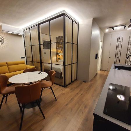 Porta Romana Gold Suite Milánó Kültér fotó