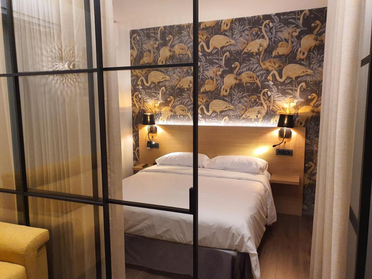 Porta Romana Gold Suite Milánó Kültér fotó