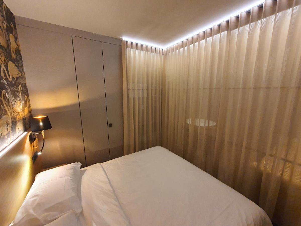 Porta Romana Gold Suite Milánó Kültér fotó