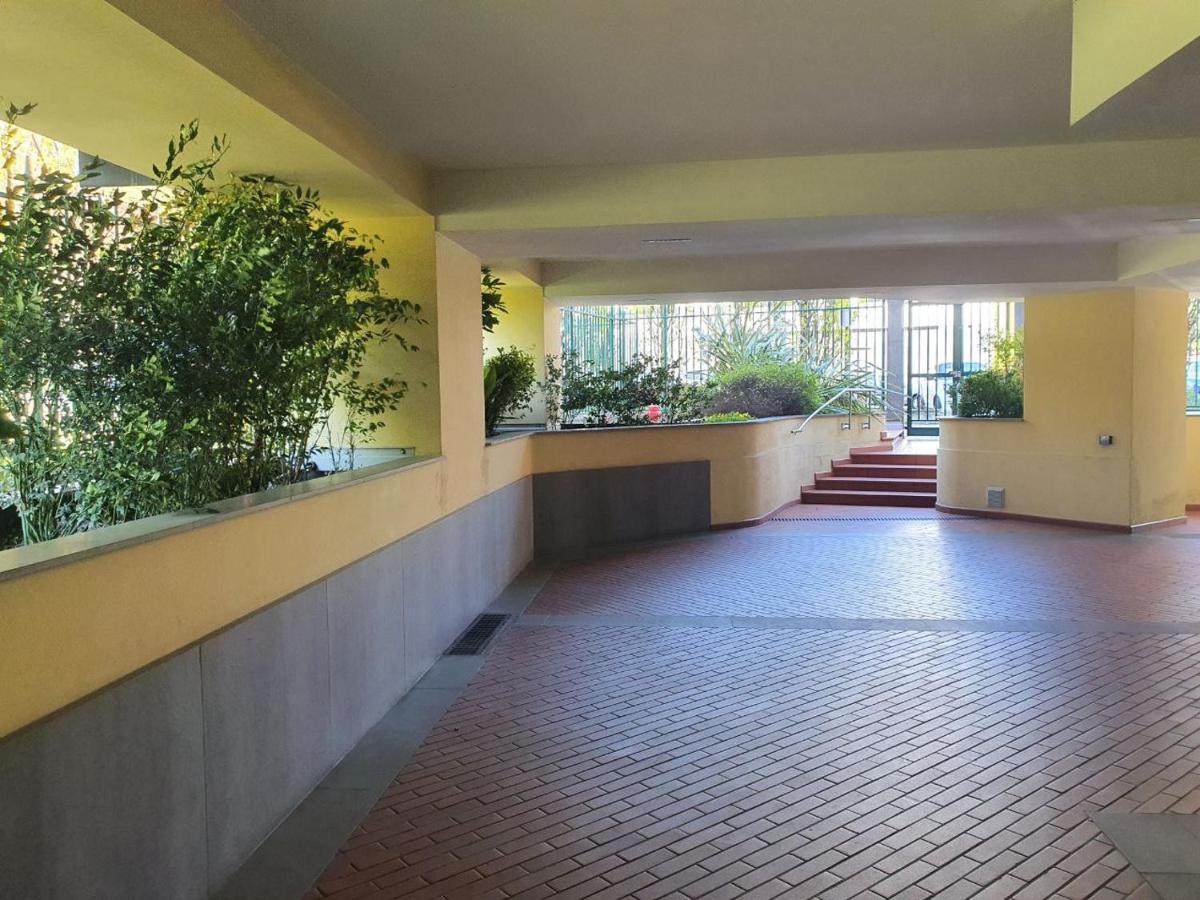 Porta Romana Gold Suite Milánó Kültér fotó